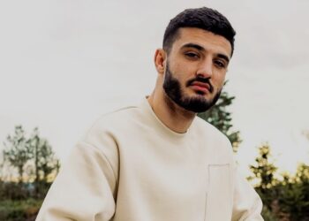 Gjej një gocë që e pëlqen dhe mami/ Broja në siklet