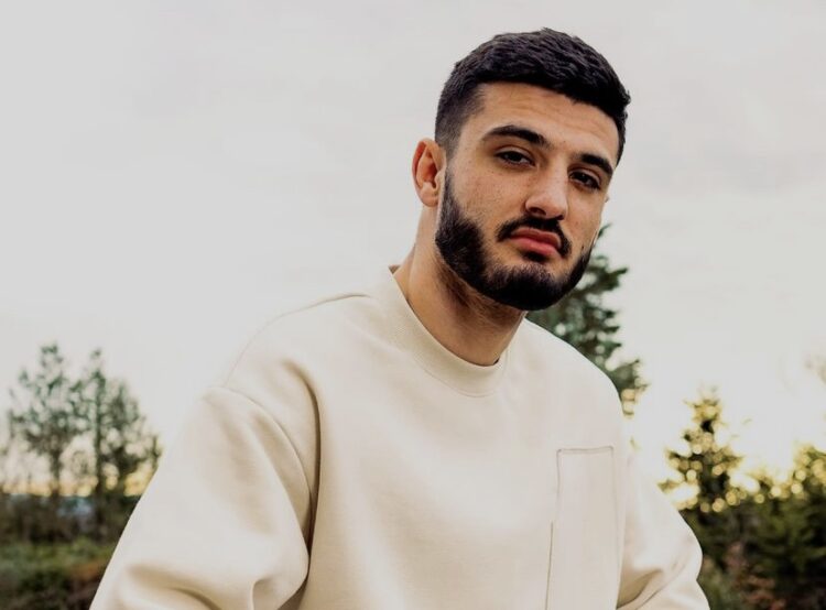 Gjej një gocë që e pëlqen dhe mami/ Broja në siklet