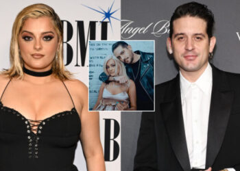 Mos prisni duet me G-Eazy/ Bebe Rexha sulmon reperin: Je një humbës mosmirënjohës