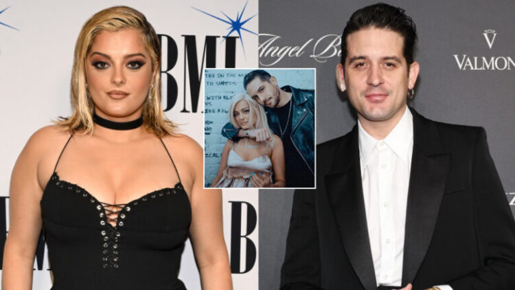 Mos prisni duet me G-Eazy/ Bebe Rexha sulmon reperin: Je një humbës mosmirënjohës