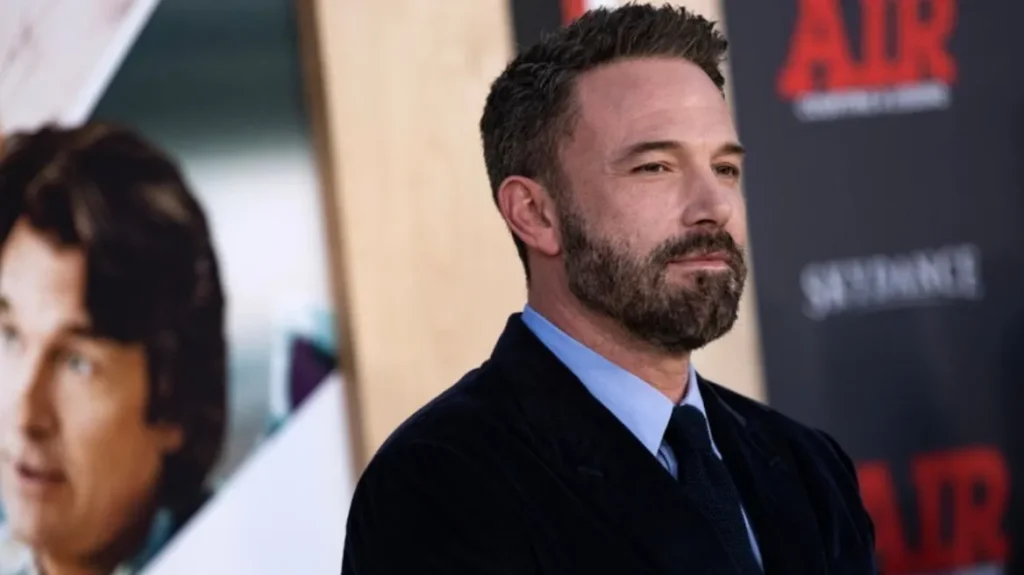 Kirurgu i operacioneve estetike: Ben Affleck po plaket nga stresi