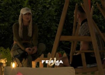 Në prag të finales, Baby G-Dijonisit: S’dua të dal në sfidë me ty!