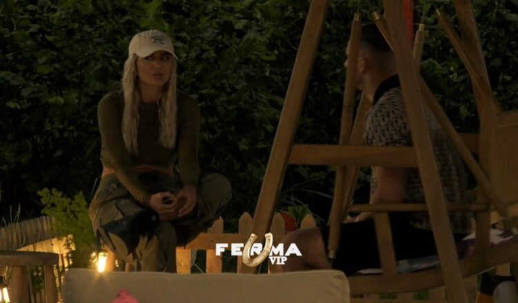 Në prag të finales, Baby G-Dijonisit: S’dua të dal në sfidë me ty!