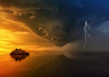 Diell dhe vranësira/ Ja si do të jetë moti për sot