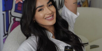 Klea Huta “e tmerruar” në TEG: Është si serë që piqen domate!