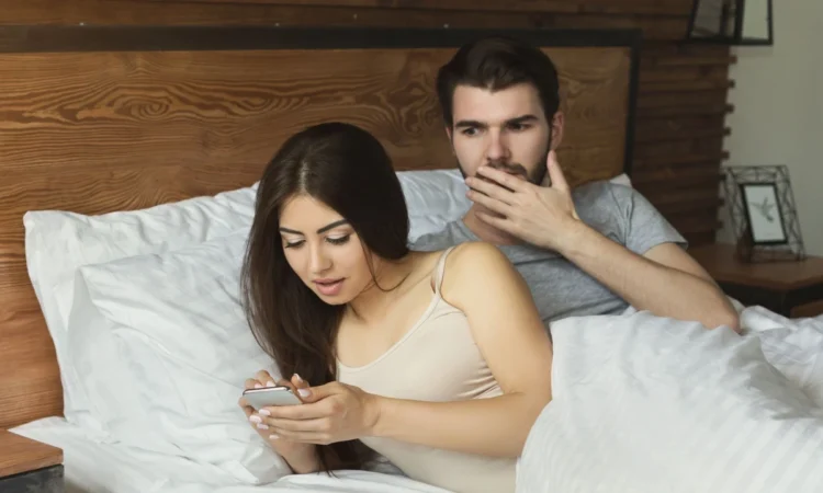 Si të zbuloni se këto tre shenja të horoskopit po ju tradhëtojnë