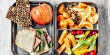 5 zakone ushqimore që mund të të zgjasin jetën!