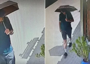 Zhdukja e prezanatuesit të “BBC”/ Ja fotoja që komplikoi misterin