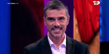 Kënga e fundit një dedikim për Heidin? Flet Massimiliano