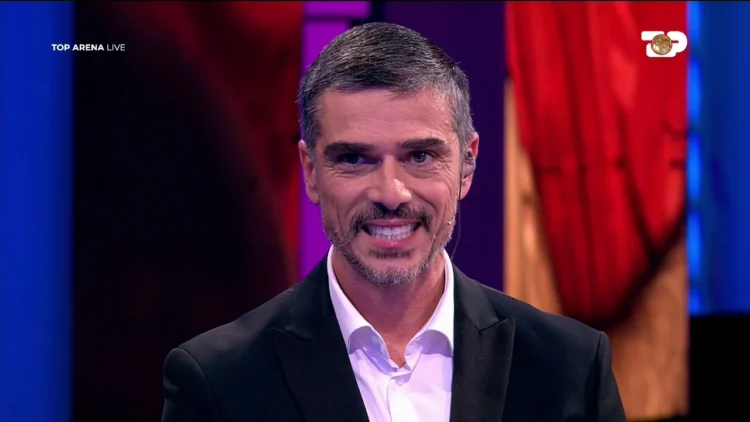 Kënga e fundit një dedikim për Heidin? Flet Massimiliano