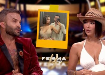 “Plas bombën” Valeri: Dijonisi vdiste për Glorian