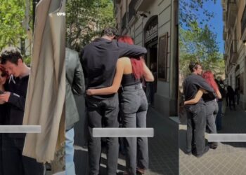 Rrjeti admiron Dua Lipën/ Fansja i kërkoi foto, ylli shqiptar e refuzon me kulturë