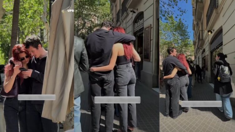 Rrjeti admiron Dua Lipën/ Fansja i kërkoi foto, ylli shqiptar e refuzon me kulturë