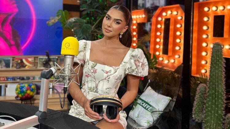 Pas fitores në Miss Universe Albania, flet Françeska: Luftë me komente negative