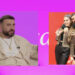 “Nuk përlahemi kurrë”/ Dj PM flet për marrëdhënien me Sara Berishën