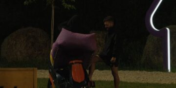 “Mos më thuaj merr tangat”/ Përplasja e ashpër e Robertit dhe Dijonisit