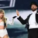 Taylor Swift performon në skenë me të dashurin e saj, Travis Kelce