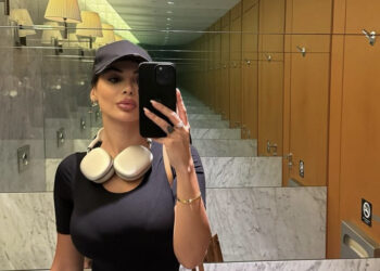 “Mezi pres ta ndaj me ju”/ Ç’po paralajmëron Luana Vjollca?