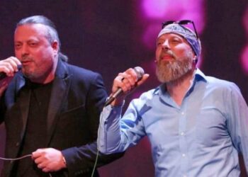 Babai u nda nga jeta/ Statusi prekës i Endri dhe Stefi Priftit