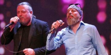 Babai u nda nga jeta/ Statusi prekës i Endri dhe Stefi Priftit