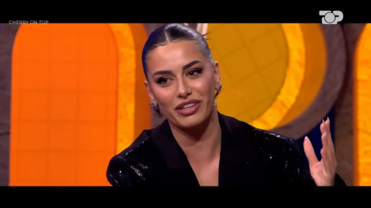 Argjira i “bën dalje” Erjolës pas zënkës së saj me Gracianon?