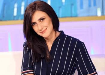 Habit gazetarja Iva Tiço: Televizioni nuk më ka pëlqyer asnjëherë!