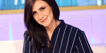 Habit gazetarja Iva Tiço: Televizioni nuk më ka pëlqyer asnjëherë!