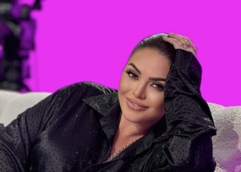 Fifi flet për Flor Mumajesin: Ka një vit që s’më kthen përgjigje!