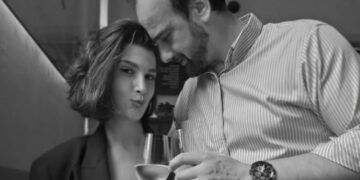 U bënë prindër për herë të parë, Mariza Ikonomi publikon foton me partnerin