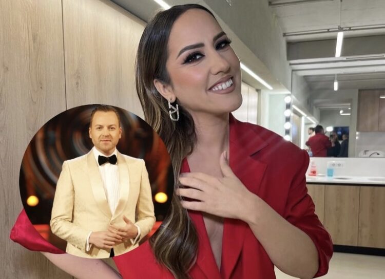 Ja çfarë thotë Arbana Osmani për Ledion Liçon dhe moderimin e tij të “BB”