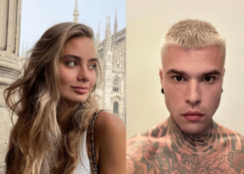 Romancë sekrete? Fotot nga darka nxjerrin zbuluar Fedez dhe modelen franceze