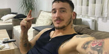 Getinjo feston sot ditëlindjen, ja urimi i veçantë që i bëri vetes reperi nga Kosova