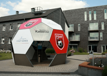 Euro 2024 / Kombëtarja nis përgatitjet për ndeshjen debutuese