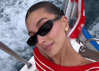 5 modele flokësh verore të frymëzuara nga e bukura Hailey Bieber