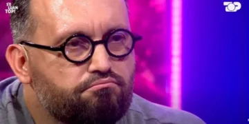 Liam bën rrëfimin rrëqethës: Isha 1 vit në koma, prindërit e morën vesh nga BBV