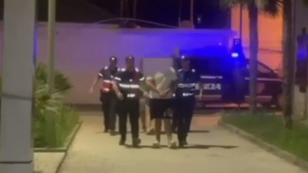 Policia