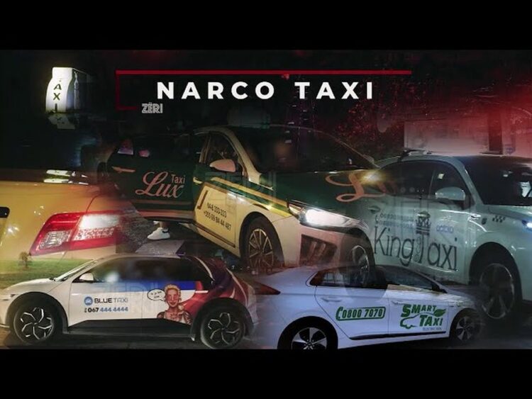 “Zgjohen” autoritetet, fenomeni ‘Narco’ në Lux e Blue Taxi’ përfundon në Prokurori
