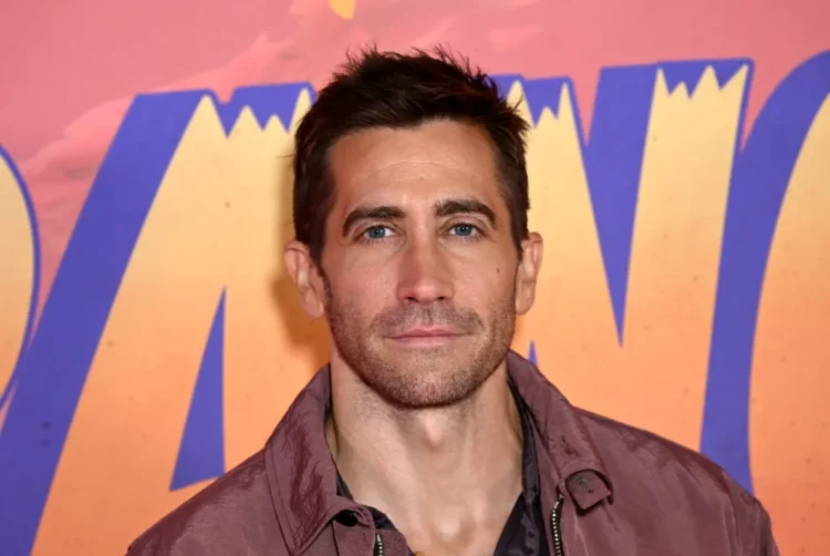 Habit Jake Gyllenhaal: Problemet me shikimin më ndihmuan në aktrim