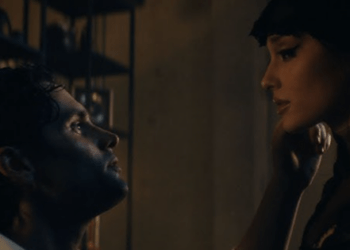 Ariana Grande versioni “Catwoman”, publikohet videoklipi i “The Boy is Mine”