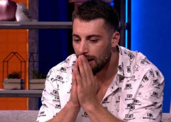 Film me Ilnisën dhe bashkëpunime të reja/ Meriton Mjekiqi rrëfen planet pas BBV3