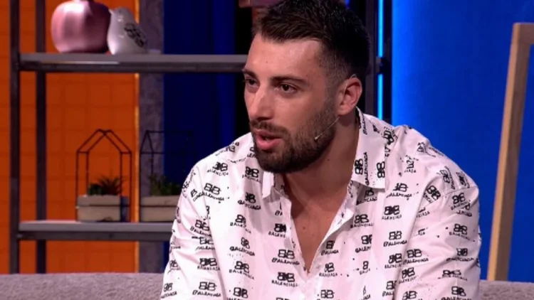 “Në Austri do të takoj djalin tim”/Meritoni: E falënderoj nënën e tij që kujdeset