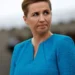 Danimarkë, sulmohet me grushte në mes të rrugës kryeministrja Mette Frederiken