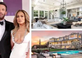 Shtohen dyshimet për ndarje, vila e JLO dhe Ben Affleck del në shitje