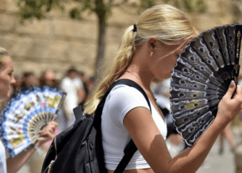 Studimi: Toka po ngrohet me shpejtësi rekord