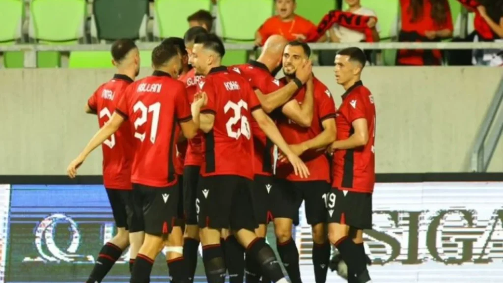 FSHF zbulon numrat që do të mbajnë në fanellë lojtarët e Kombëtares në “EURO 2024”