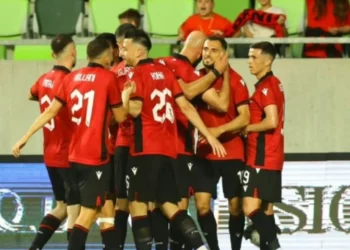 FSHF zbulon numrat që do të mbajnë në fanellë lojtarët e Kombëtares në “EURO 2024”