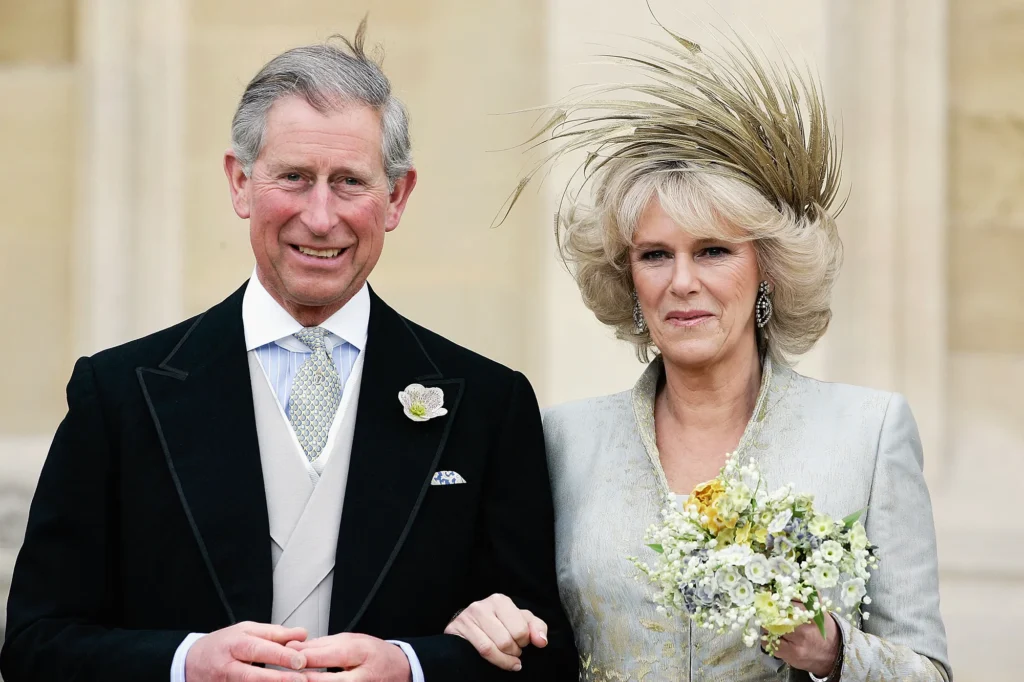 Tumori i Mbretit Charles, Camilla komenton gjendjen e të shoqit