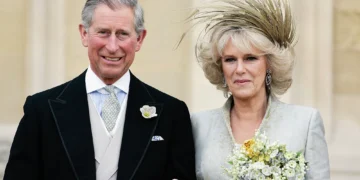 Tumori i Mbretit Charles, Camilla komenton gjendjen e të shoqit