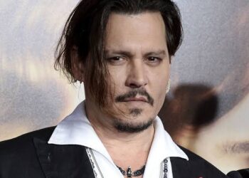 Një nga aktorët më të suksesshëm të Hollywood, sa vjeç mbush sot Johnny Depp