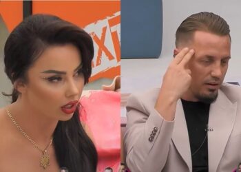 “Më ka ngacmuar”/ Ish-bashkëshortja i del në mbrojtje Bleros, pas akuzave nga Linda